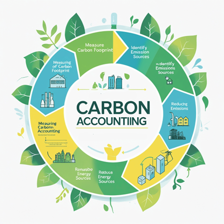 carbon footprint tracking